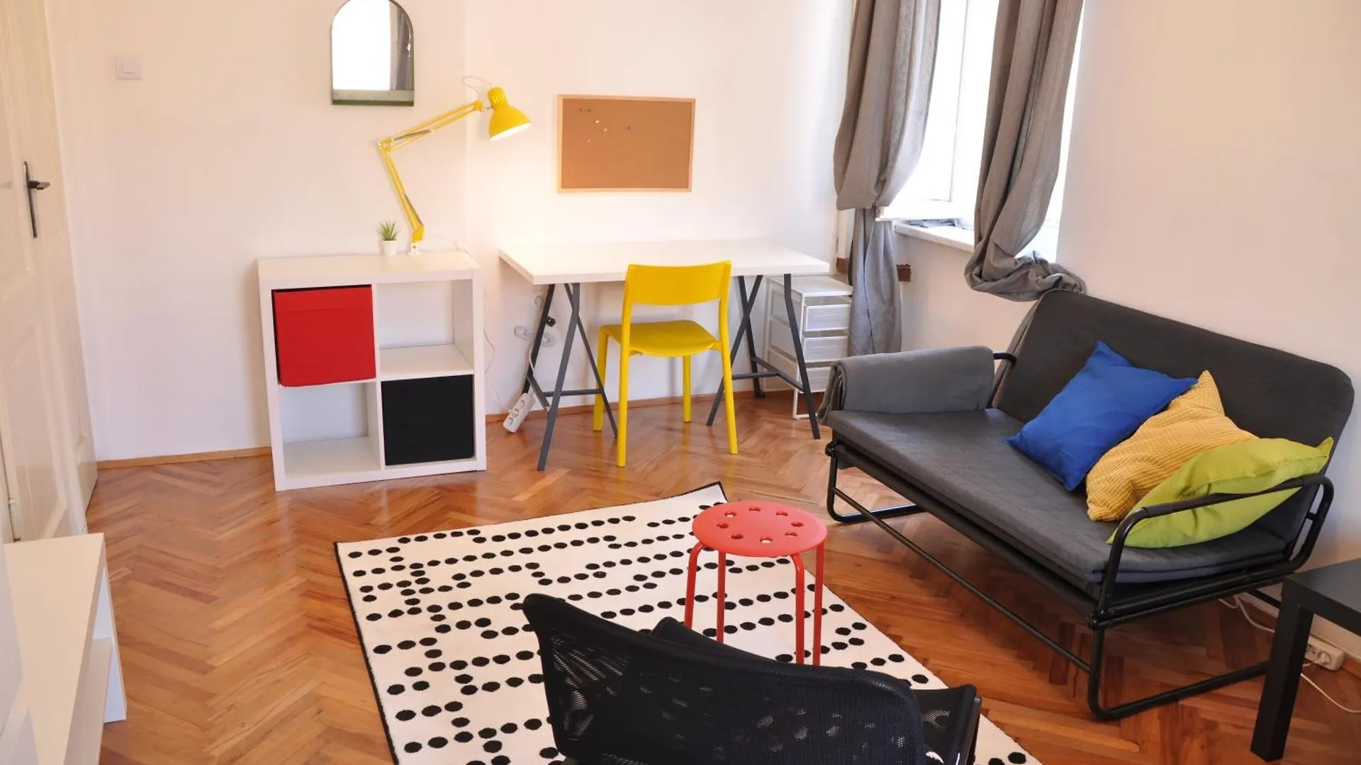 Apartment Merge Rijeka Croatia