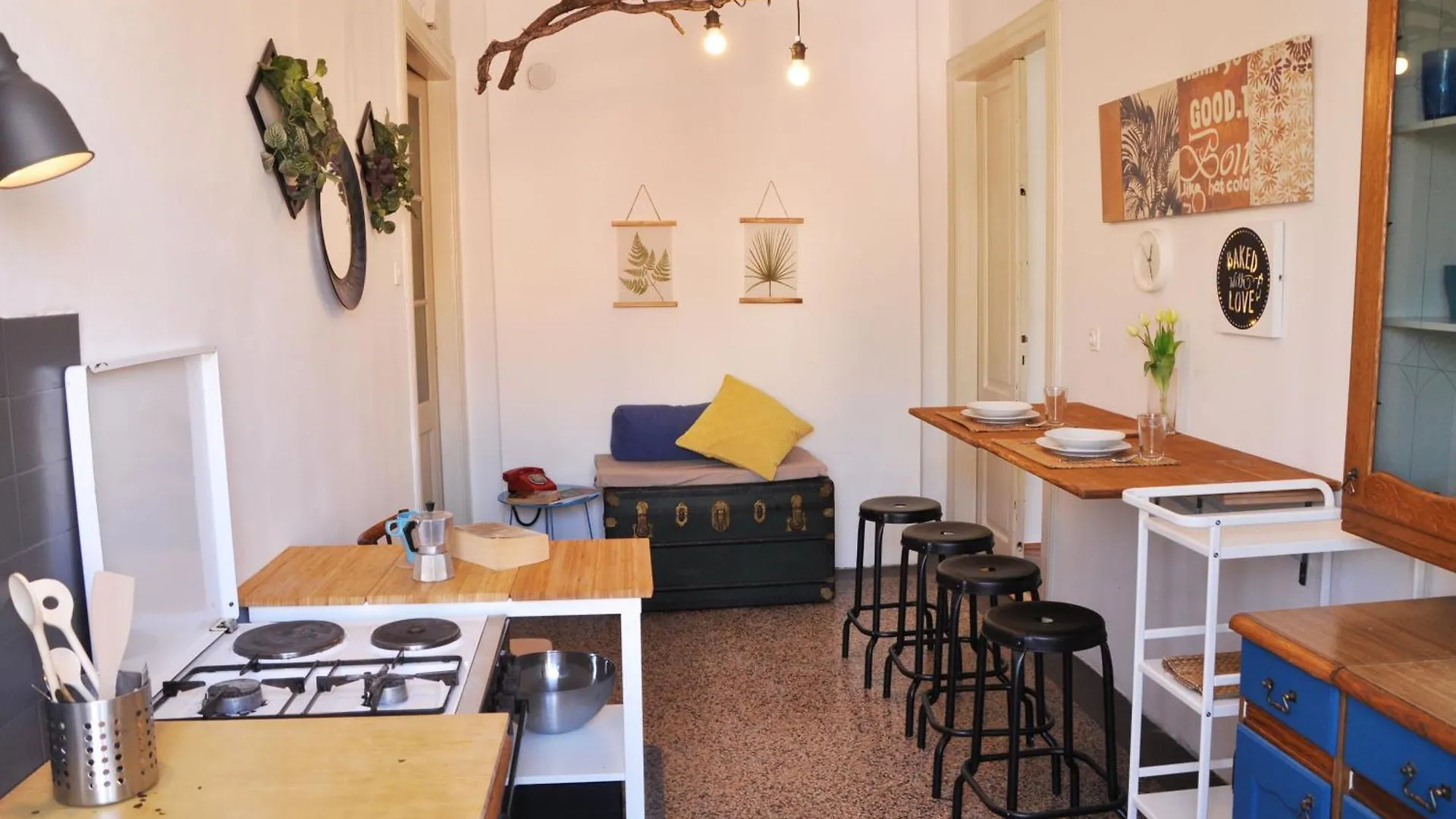 Apartment Merge Rijeka