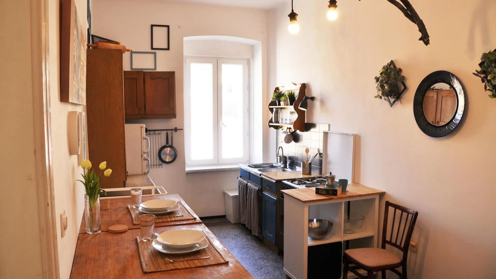 Apartment Merge Rijeka