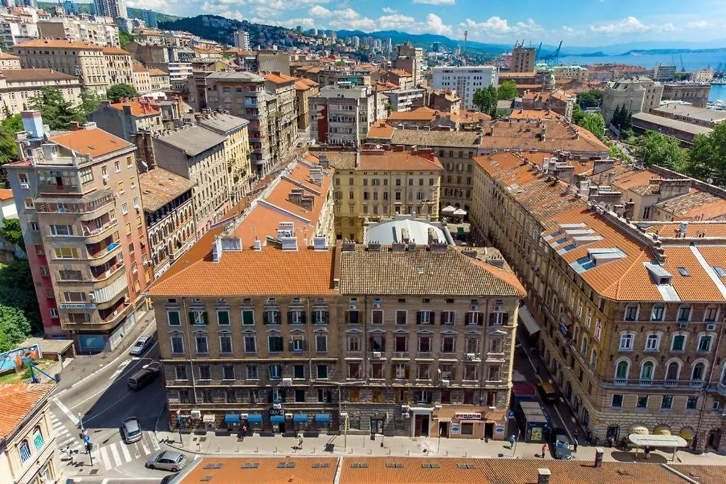 Apartment Merge Rijeka