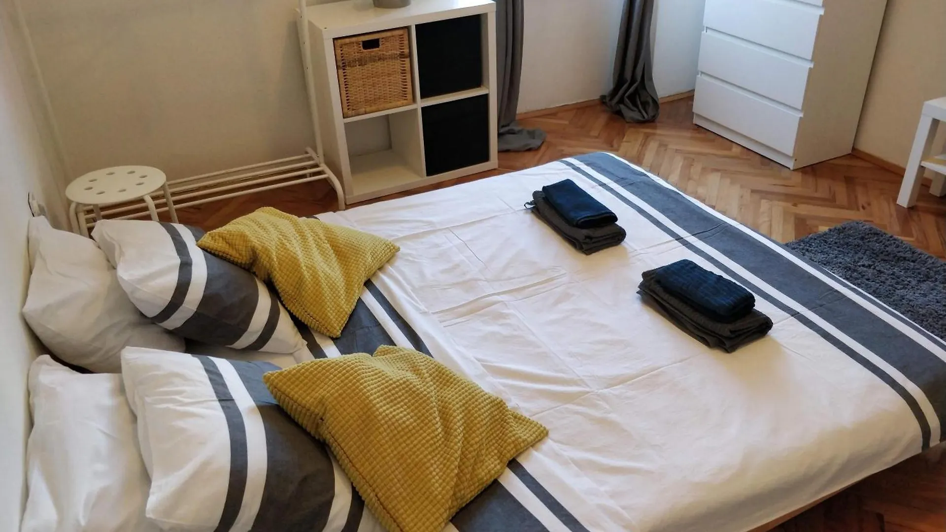 Apartment Merge Rijeka