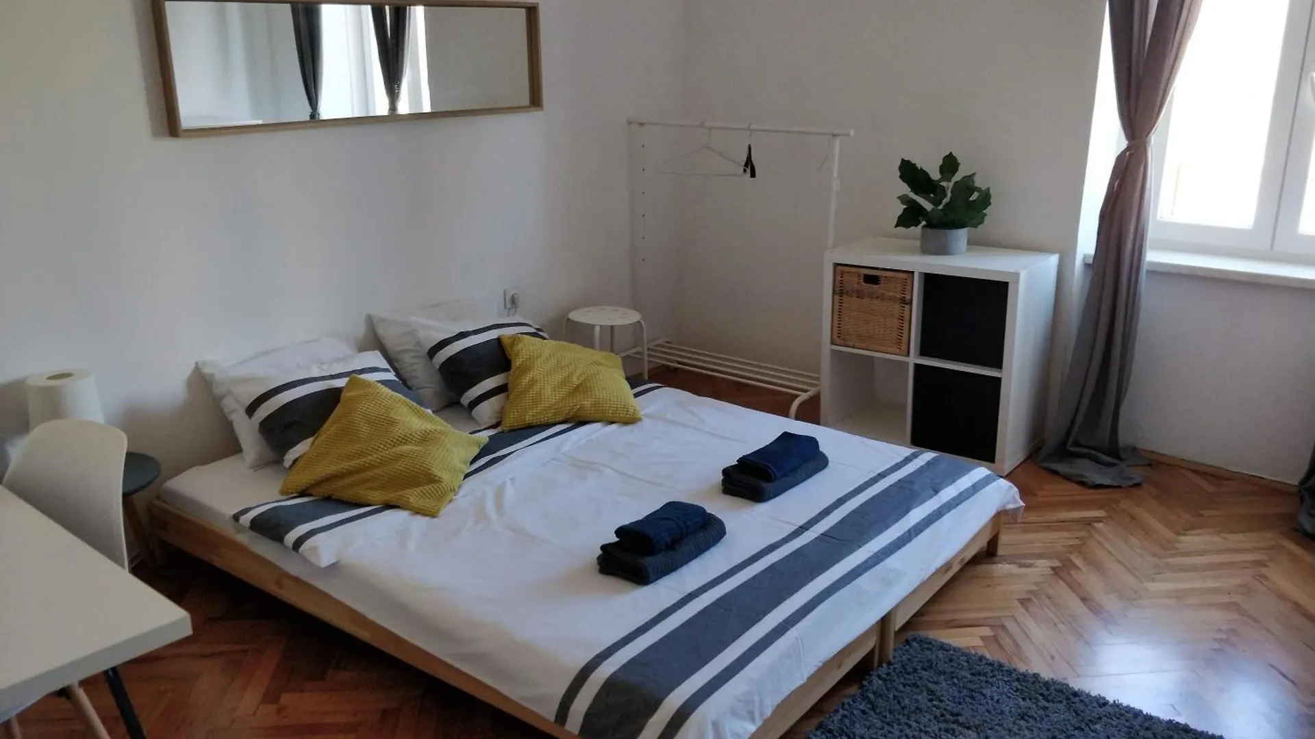 Apartment Merge Rijeka Croatia