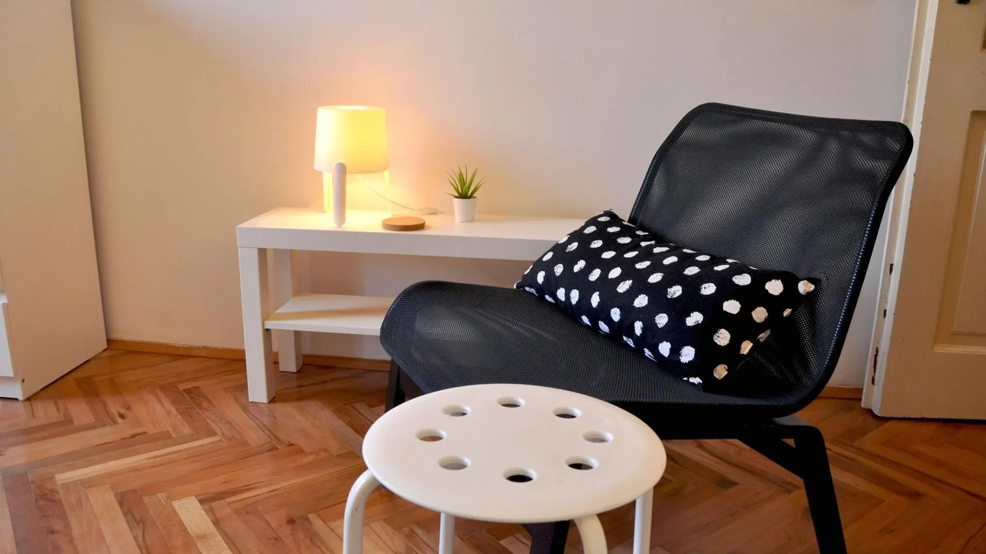 Apartment Merge Rijeka