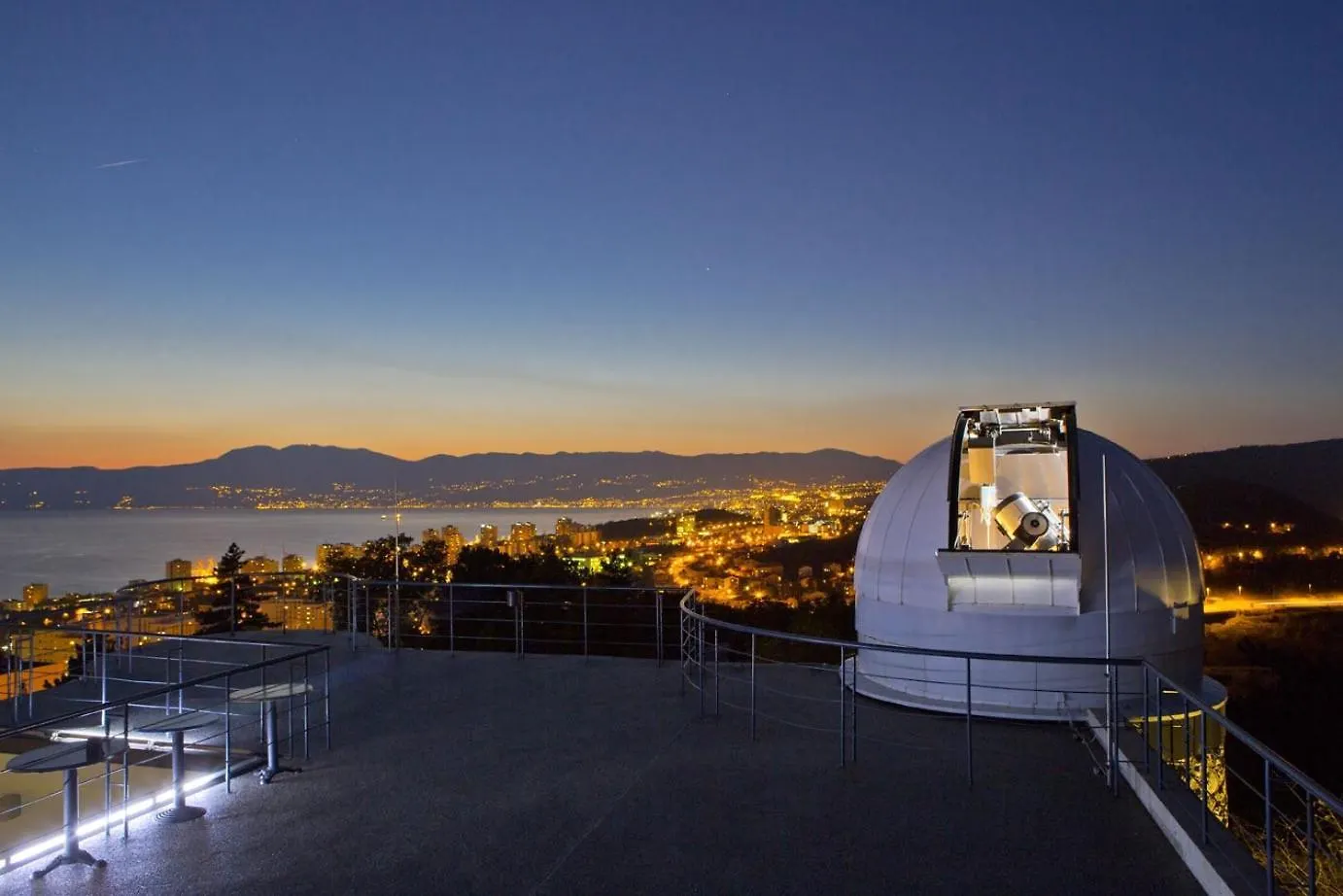 Apartment Merge Rijeka Croatia