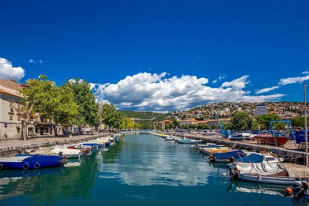 Apartment Merge Rijeka