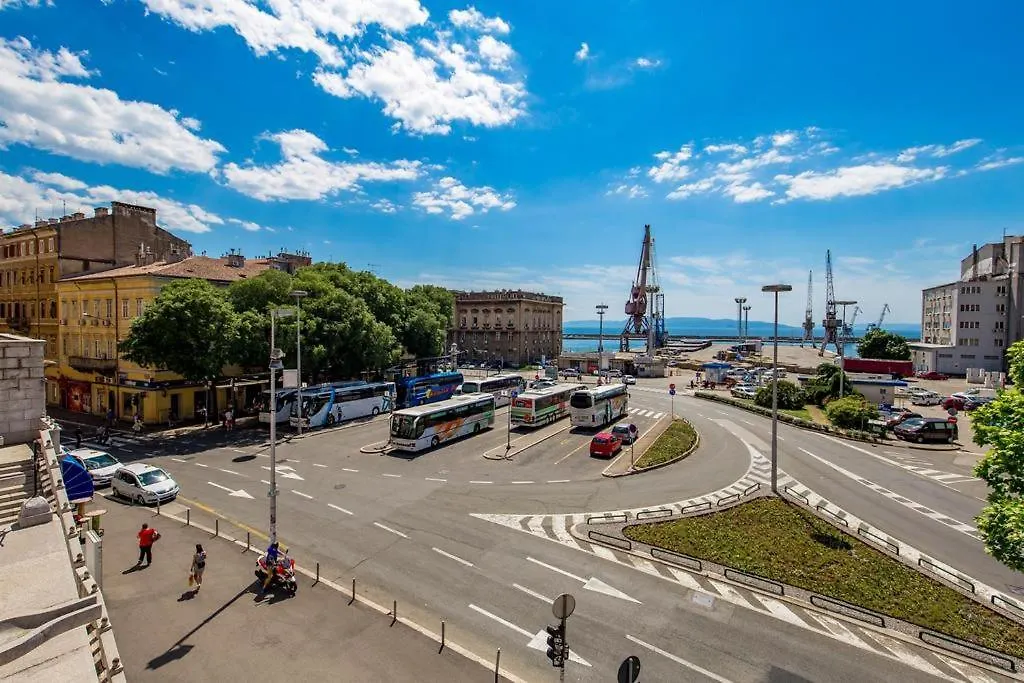 Apartment Merge Rijeka