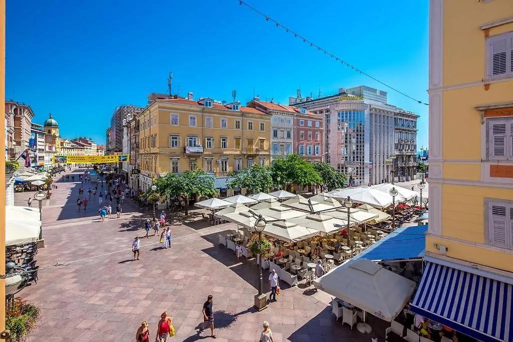 Apartment Merge Rijeka