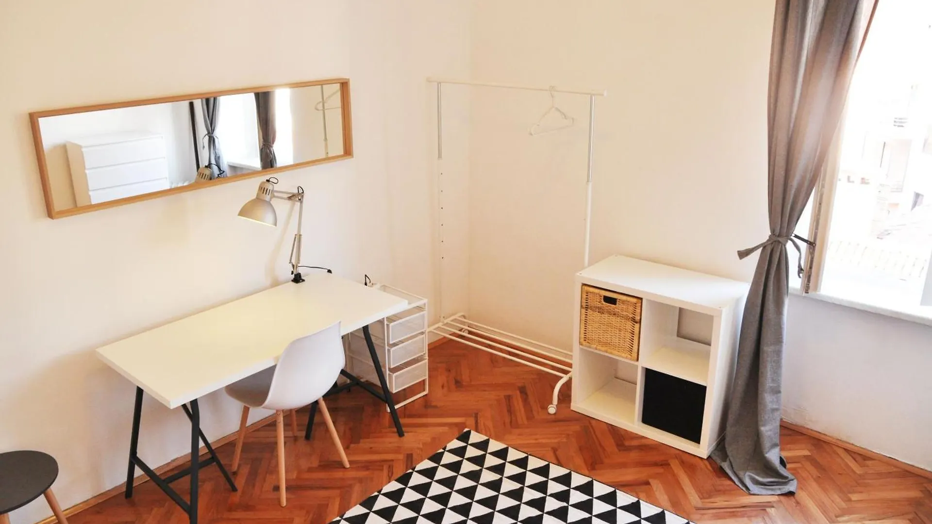 Apartment Merge Rijeka