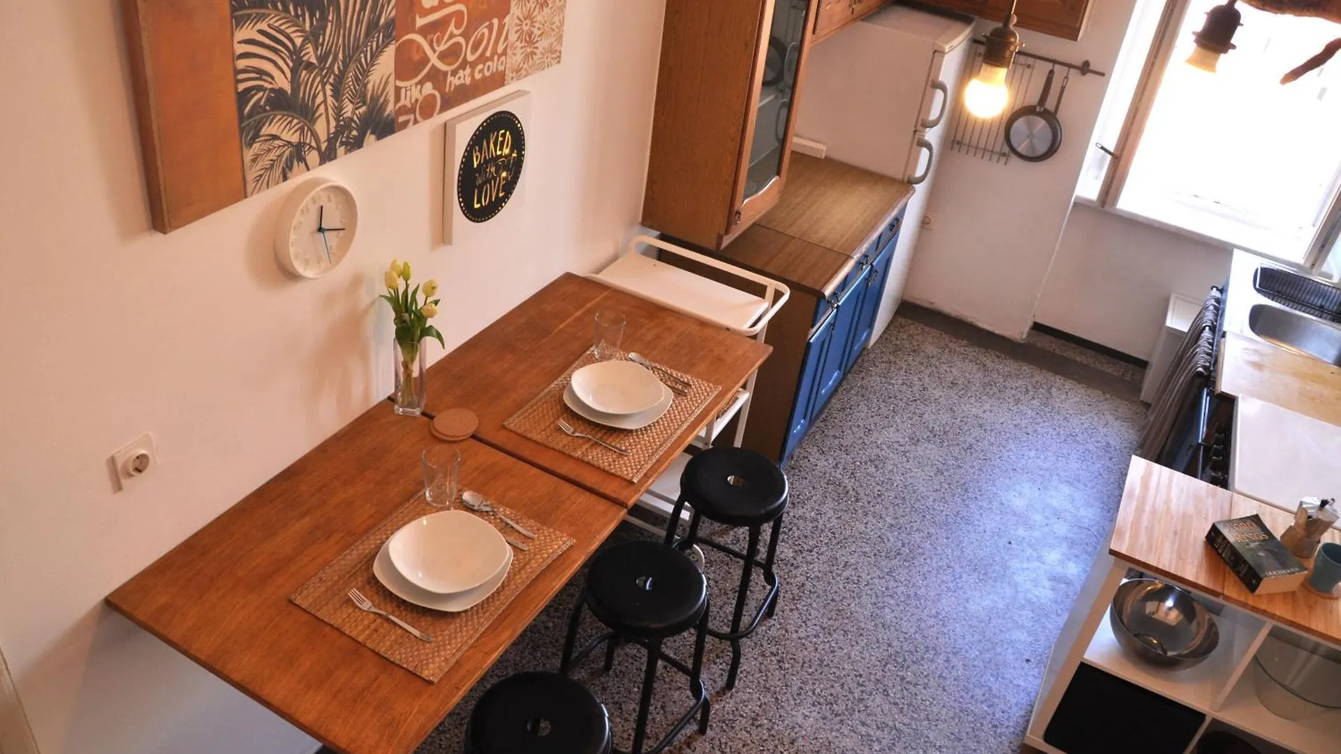 Apartment Merge Rijeka Chorvatsko
