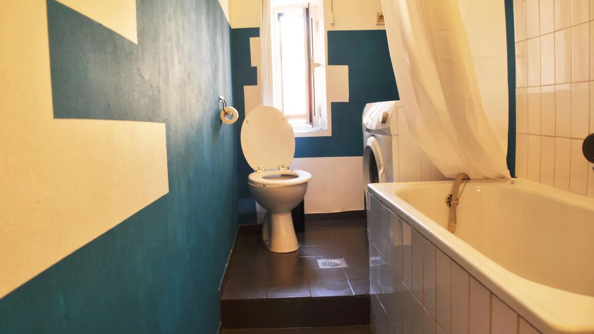 Apartment Merge Rijeka