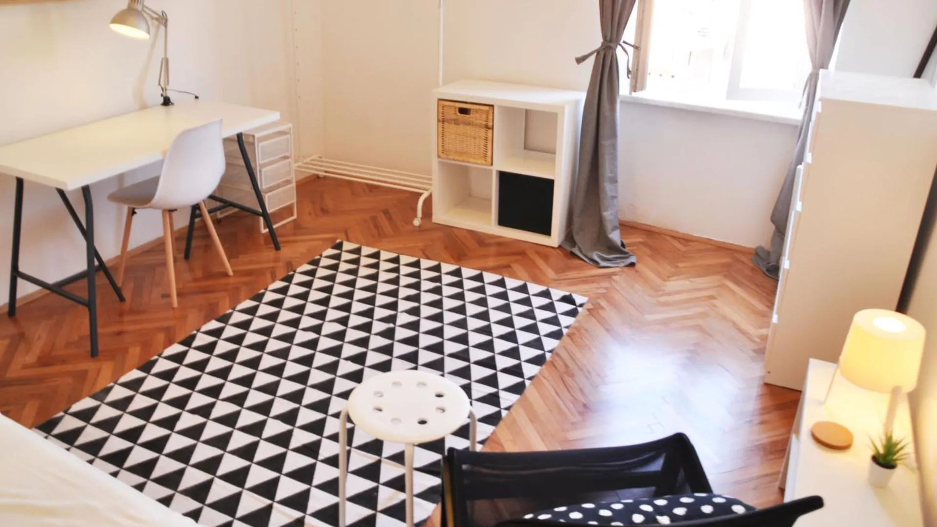 Apartment Merge Rijeka